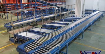 工厂自动化生产线与财务咨询的双重驱动——西安伟拓利助力企业高效发展